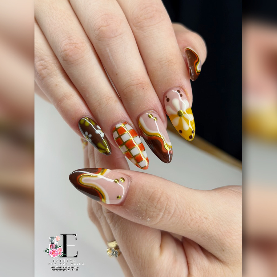 Eastern Spa and Nails in Albuquerque, NM 87113